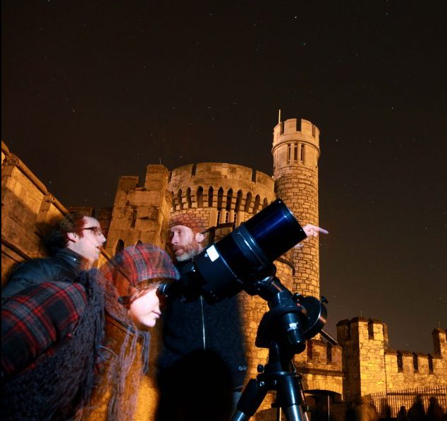 Irish Astronomy Week at Blackrock Castle Observatory!
