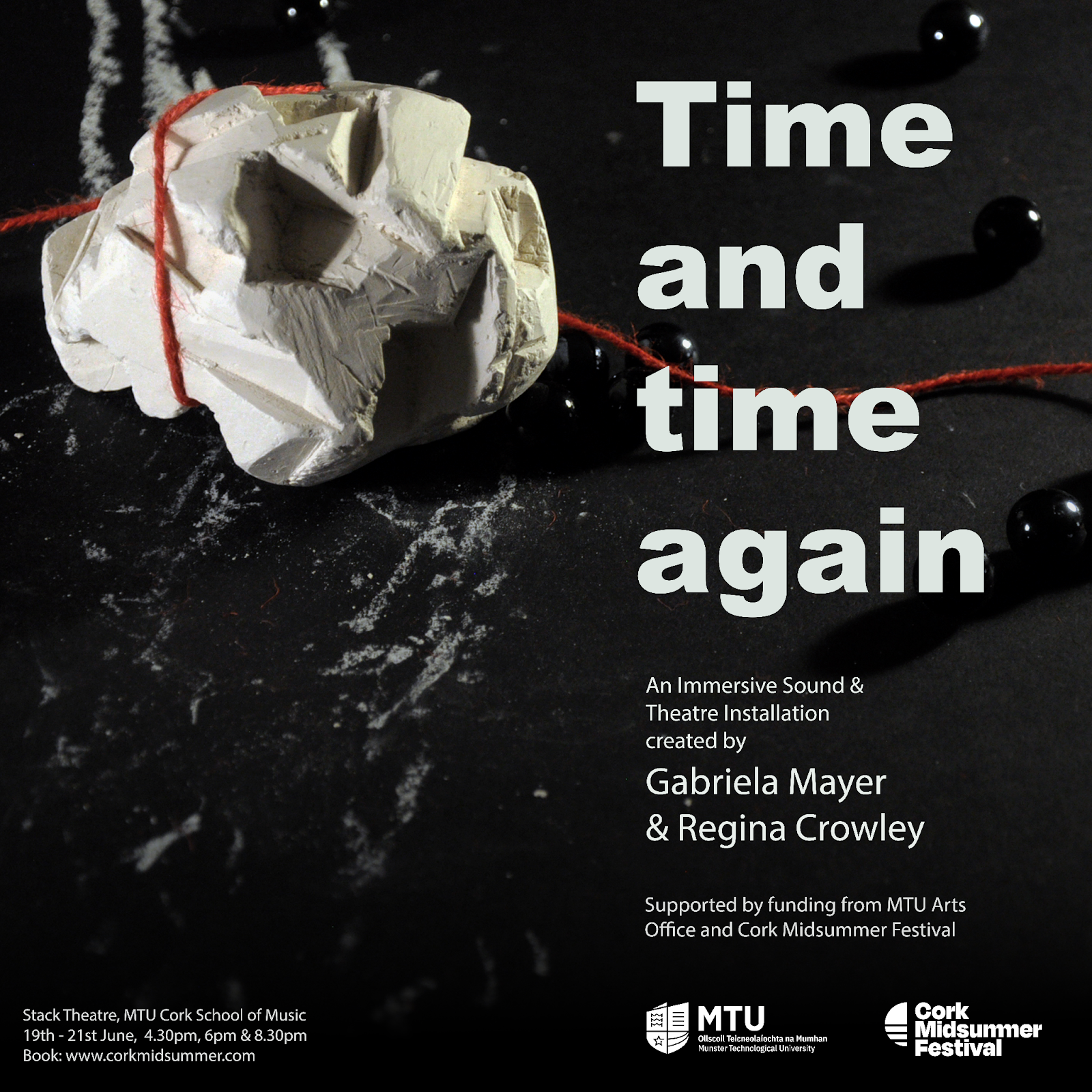 Time and Time Again