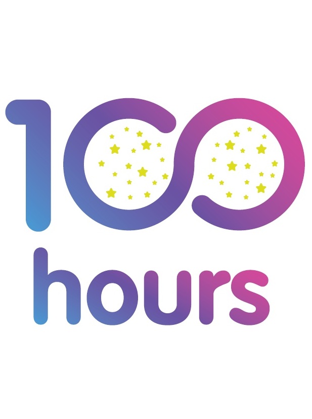 100 Hours of Astronomy